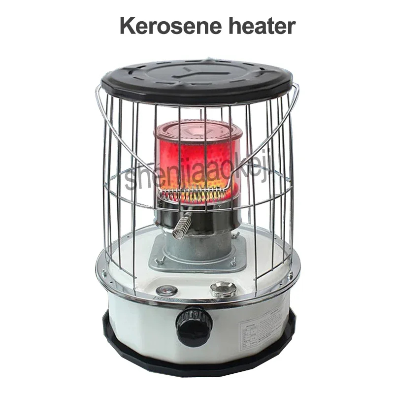 Home Cooking Heater - Stufa Portatile Premium Potente e Resistente