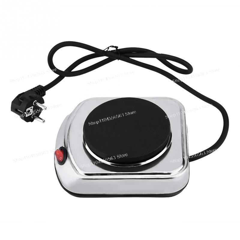 Home Cooking Heater - Fornello Elettrico Mini da 500W, Piastra