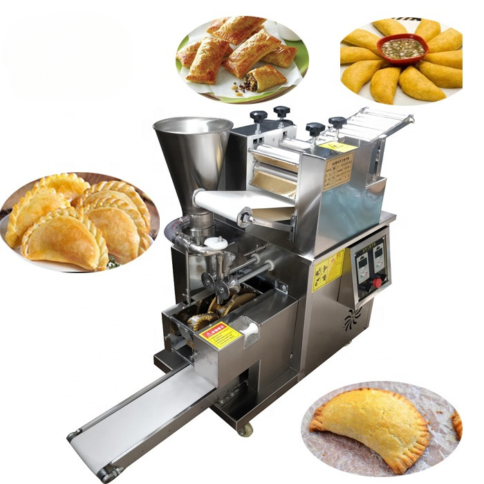 Gyoza Dumpling Maker - Macchina Automatica per Empanadas/ Macchina per