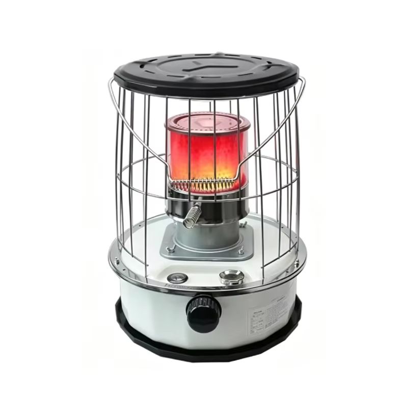 Home Cooking Heater - Per Stufa Portatile da Esterno Multifunzionale