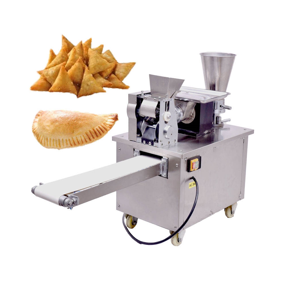 Gyoza Dumpling Maker - Macchina Automatica per Ravioli, Gyoza, Pelmeni,