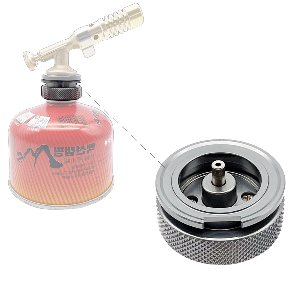 Adattatore per connettore conv - Home Cooking Gas recensione e prezzo