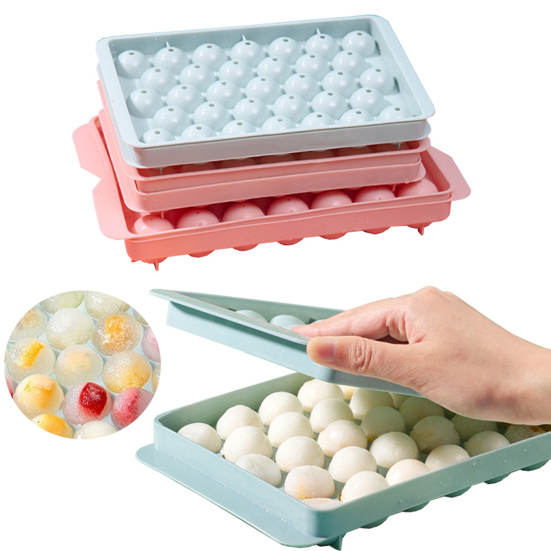 Vassoio rotondo per cubetti di - Home Cooking Recipes recensione e prezzo