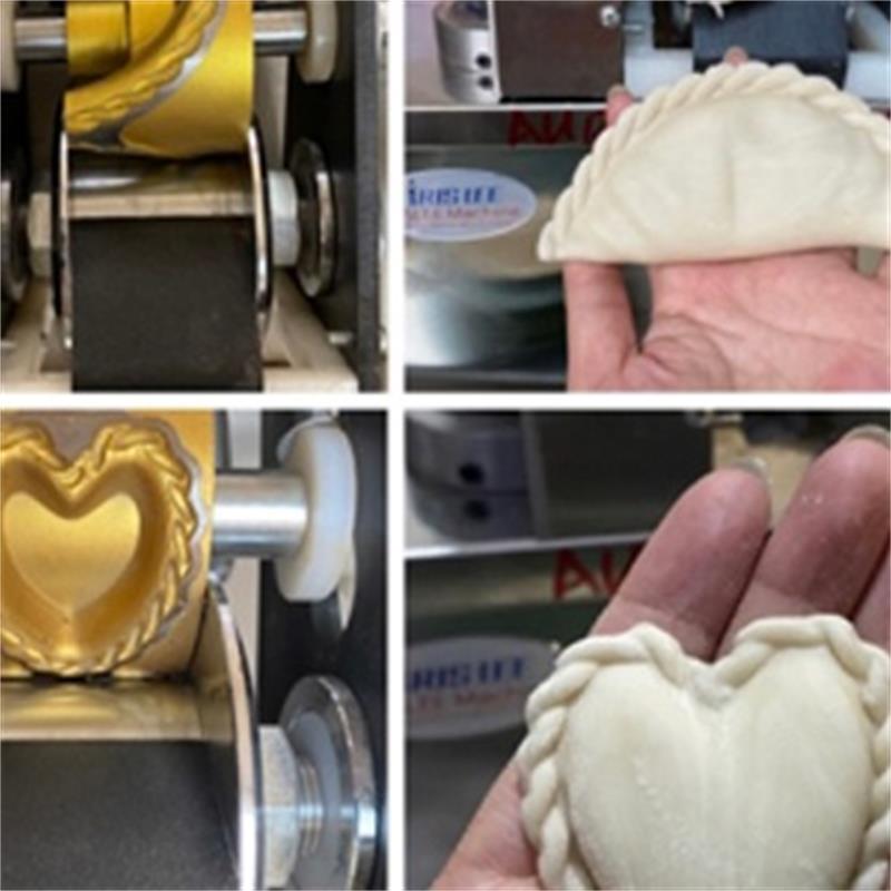 Macchina Elettrica Automatica  - Gyoza Dumpling Maker recensione e prezzo