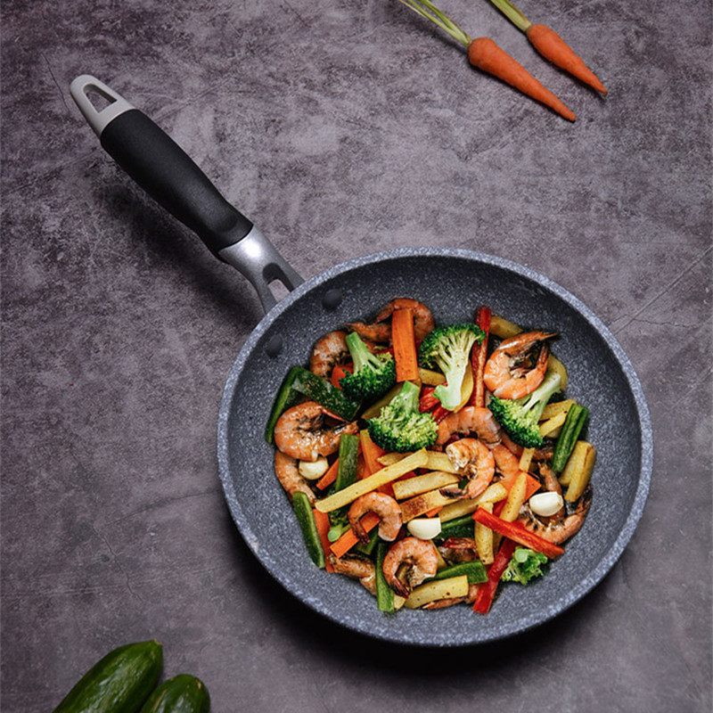 Padella antiaderente Padella W - Home Cooking Cookbook recensione e prezzo