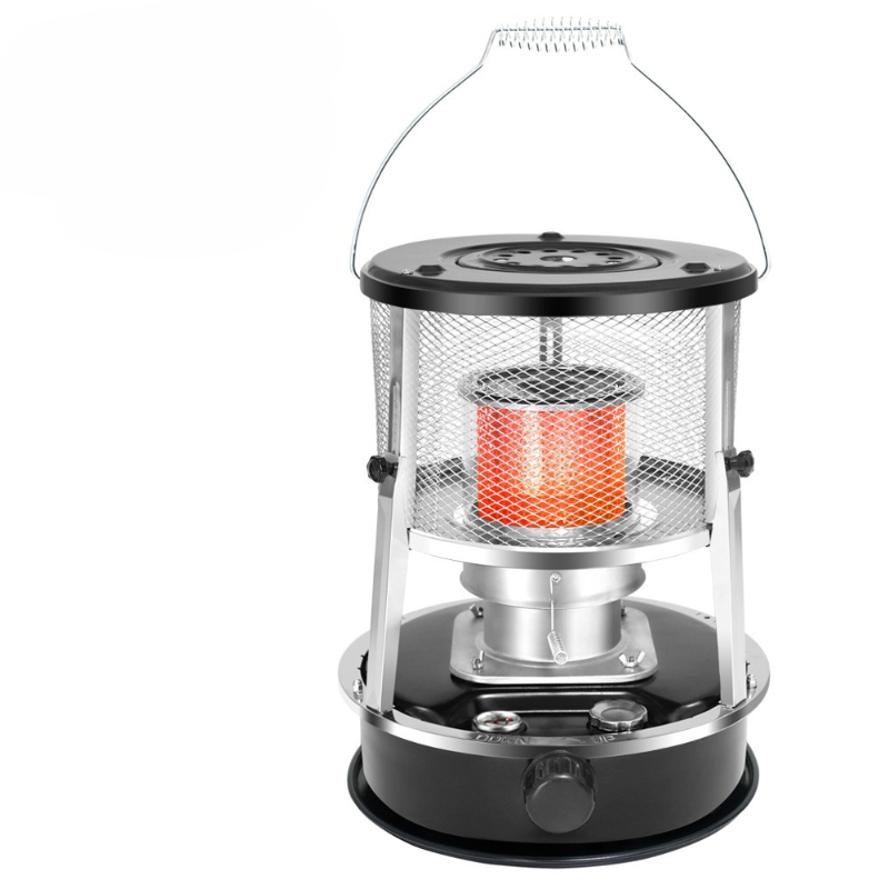 Stufa e Fornello Portatile Qwi - Home Cooking Heater recensione e prezzo