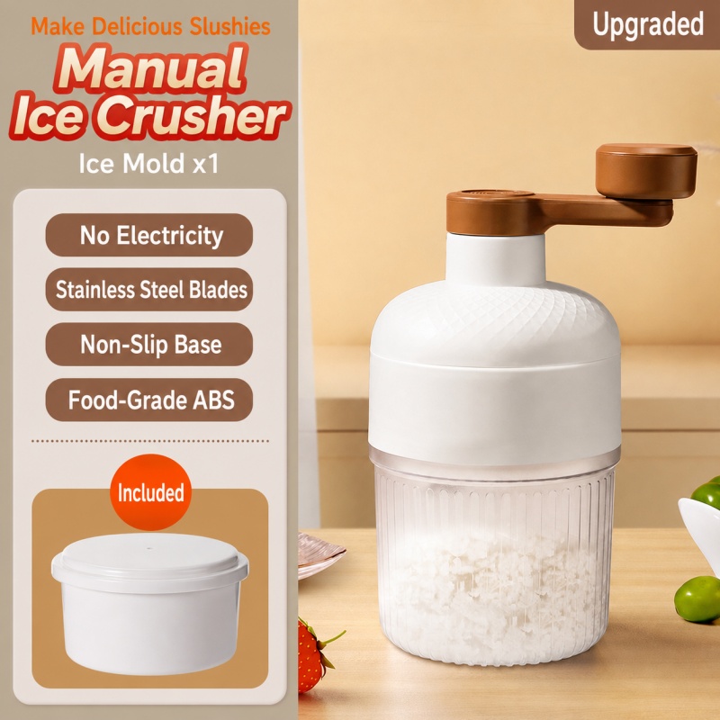 Macchina Manuale Portatile per - Home Cooking Recipes recensione e prezzo