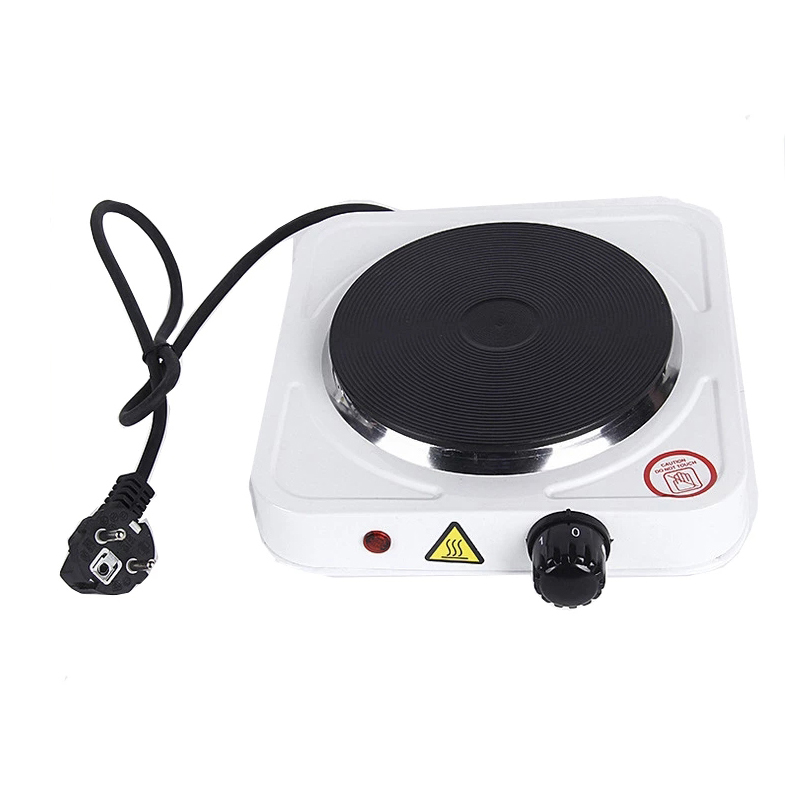 220V 1000W spina ue bruciatore - Home Cooking Heater recensione e prezzo