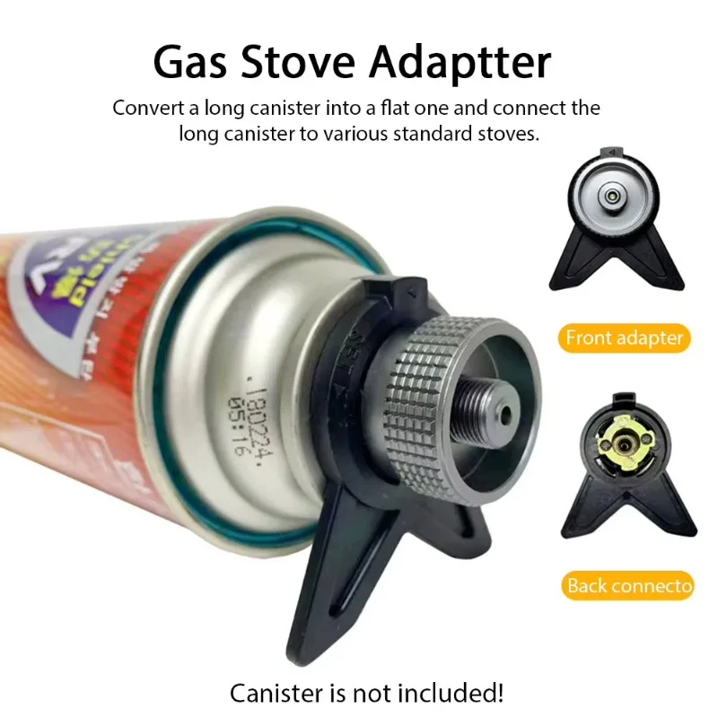 Adattatore per bombola di buta - Home Cooking Gas recensione e prezzo