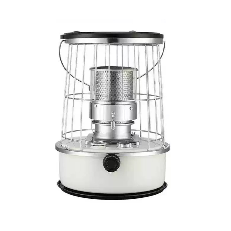 Per Stufa Portatile da Esterno - Home Cooking Heater recensione e prezzo