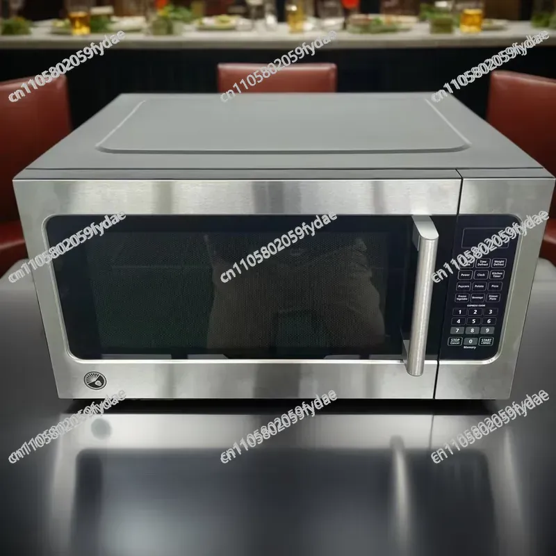 Forno a microonde da 64 litri  - Home Cooking Heater recensione e prezzo