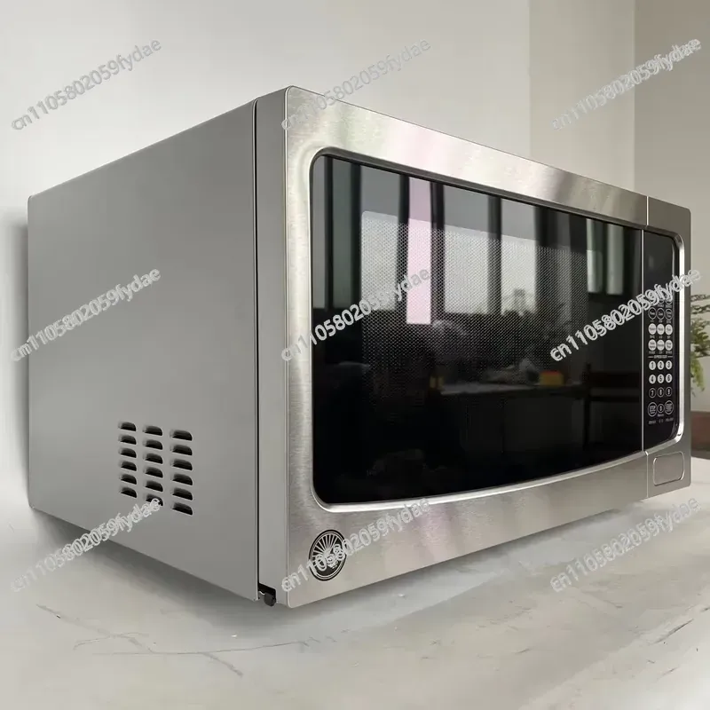 Forno a microonde da 64 litri  - Home Cooking Heater recensione e prezzo
