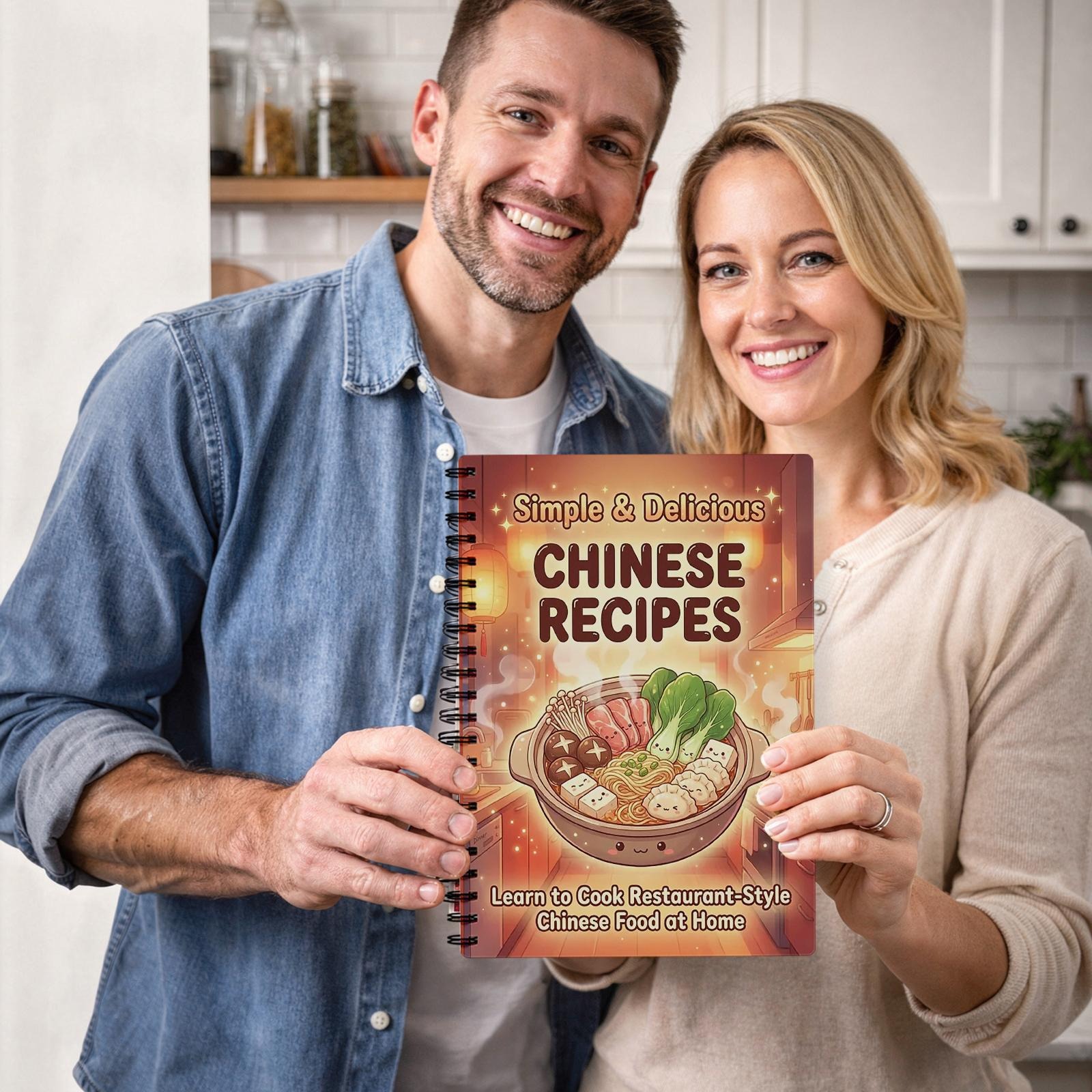 Quaderno di Ricette Cucina Cin - Home Cooking Recipes recensione e prezzo