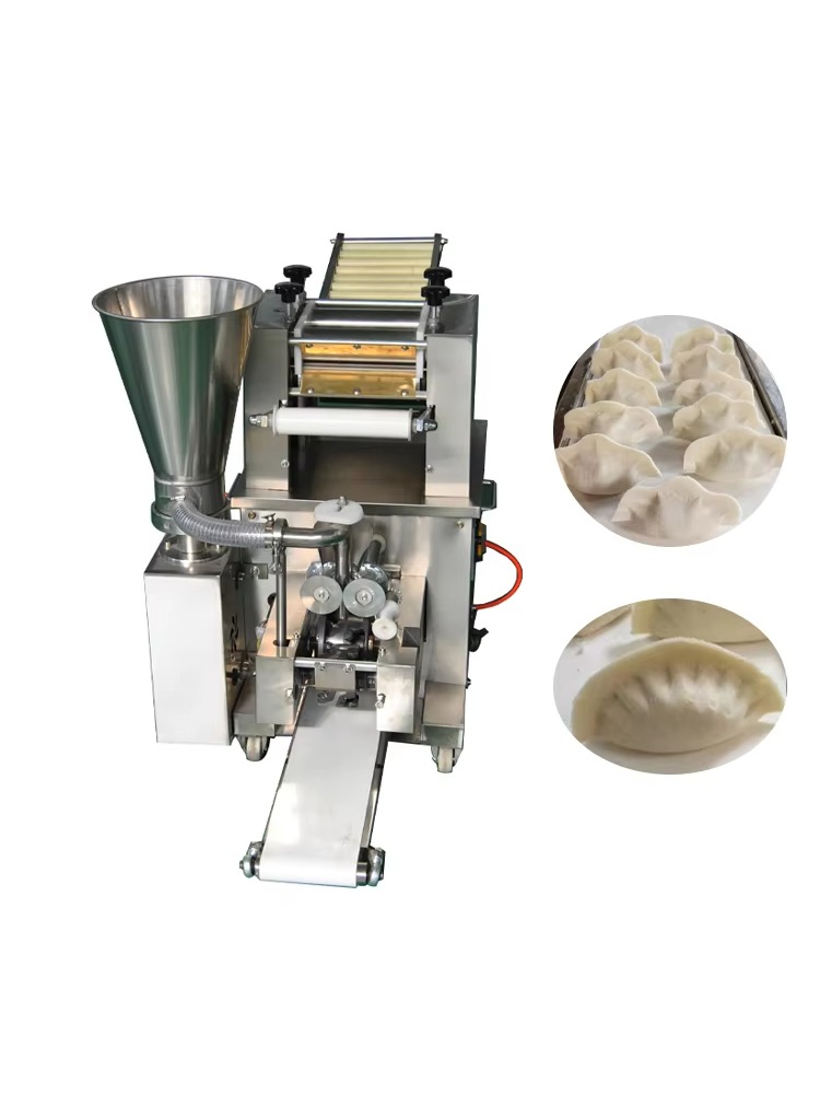 Macchina automatica giapponese - Gyoza Dumpling Maker recensione e prezzo
