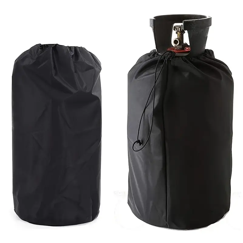 Copertura per bombola del gas  - Home Cooking Gas recensione e prezzo