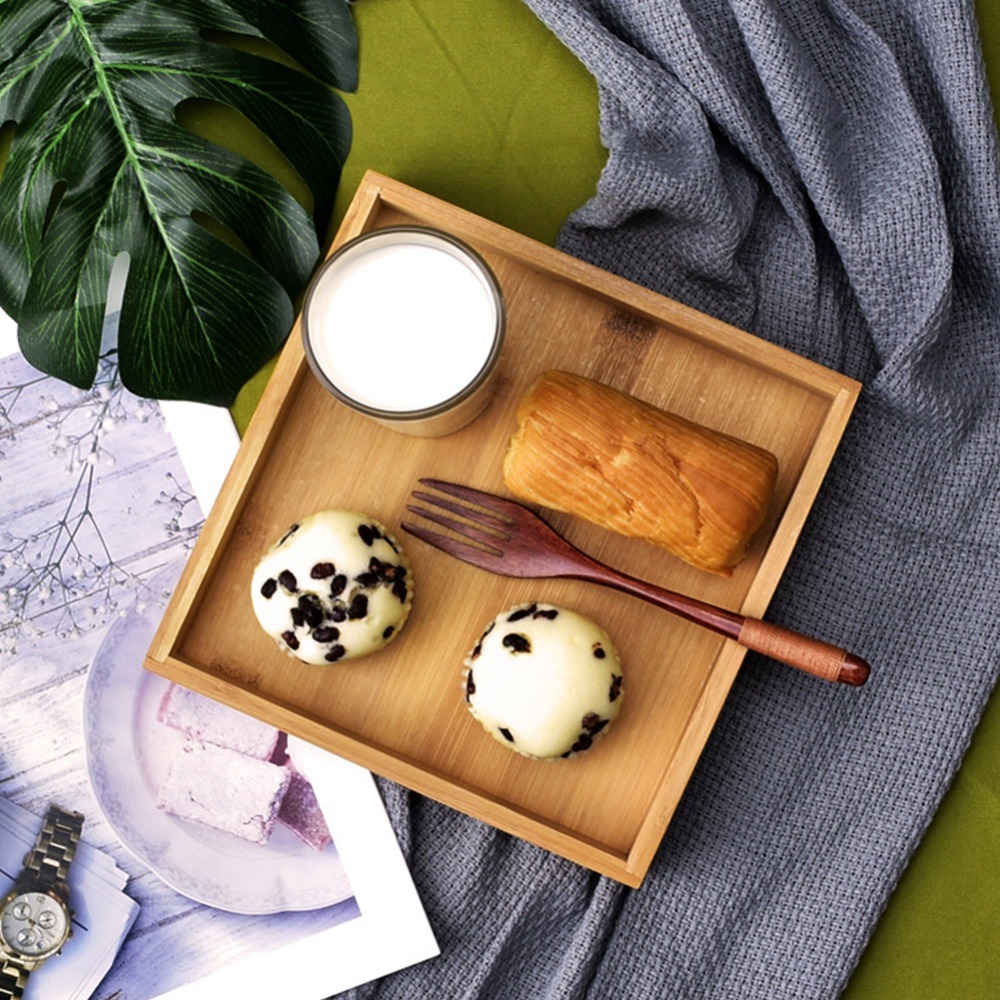 Vassoio Rettangolare in Stile  - Home Cooking Recipes recensione e prezzo