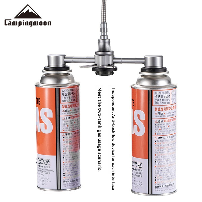 Serbatoio carburante a cassett - Home Cooking Gas recensione e prezzo