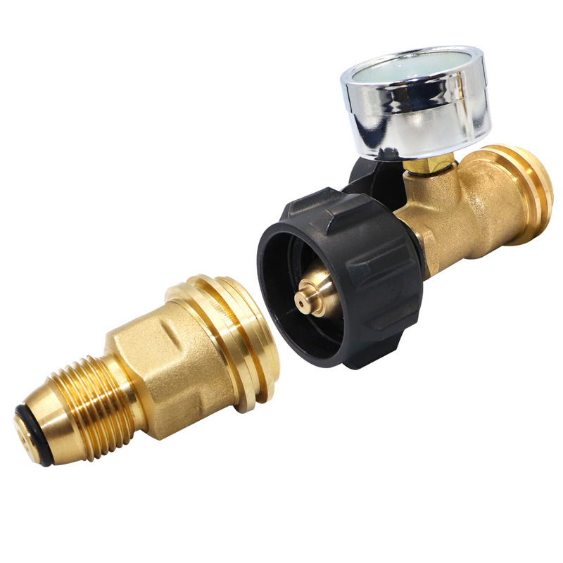 Adattatore per fornello da cam - Home Cooking Gas recensione e prezzo
