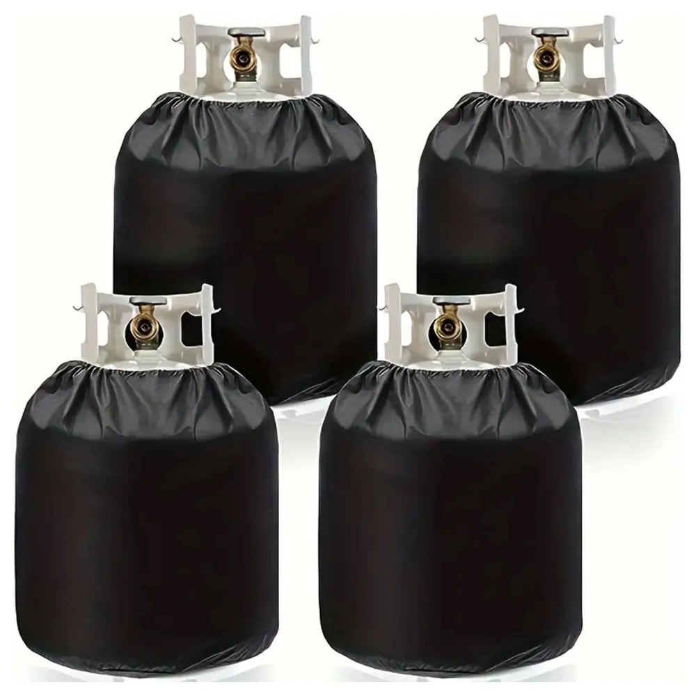 Copertura per bombola di propa - Home Cooking Gas recensione e prezzo