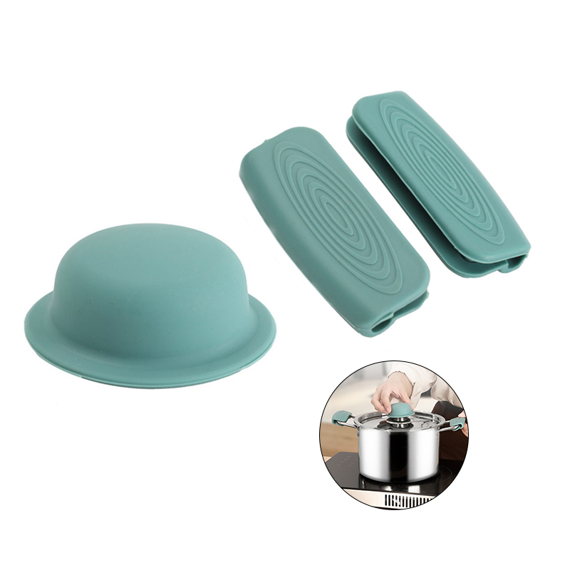 1/2Pcs coperchi per pentole re - Home Cooking Cookbook recensione e prezzo