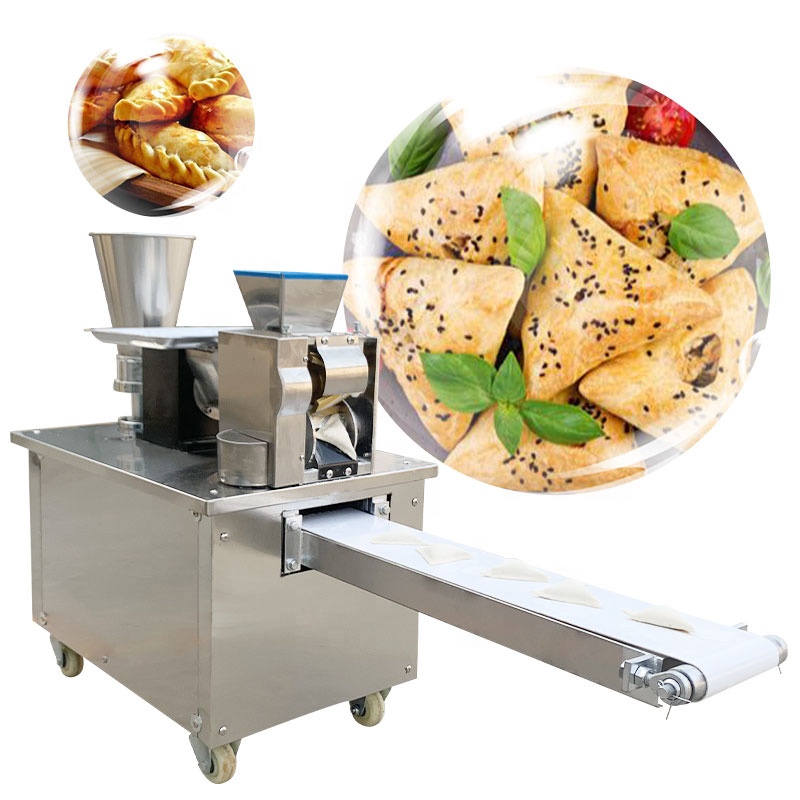 Vendita calda Giamaicano Manzo - Gyoza Dumpling Maker recensione e prezzo