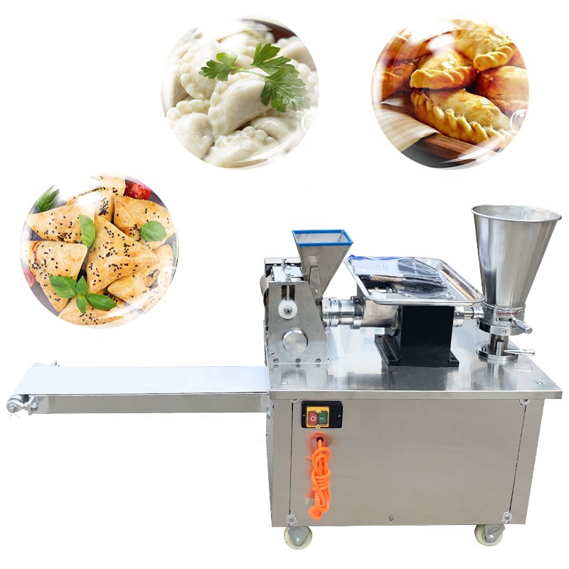 Vendita calda Giamaicano Manzo - Gyoza Dumpling Maker recensione e prezzo